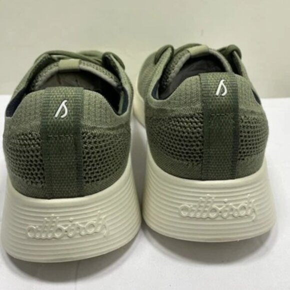 NEW ALLBIRDS Mens Tree Runner Go Sneakers Size 11 Cushion Breathable Light - Picture 5 of 9